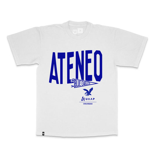Ateneo | Athletic Heritage T-Shirt