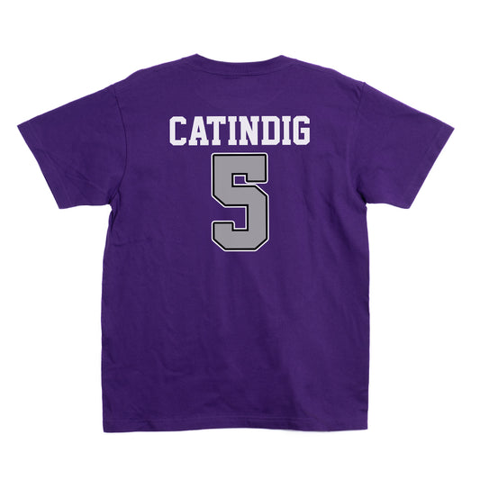 VLC | Catindig #5 Volleyball T-Shirt - H&G Est. 2023