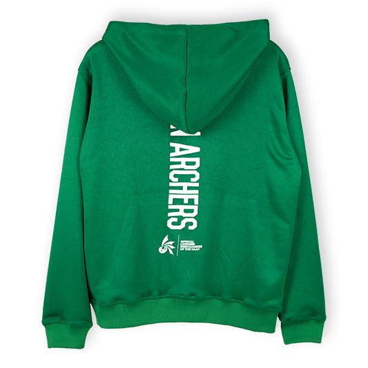 Hoodie - DLSU Green Archers