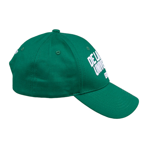 DLSU Est. 1911 Cap – Varsity Lifestyle Co.