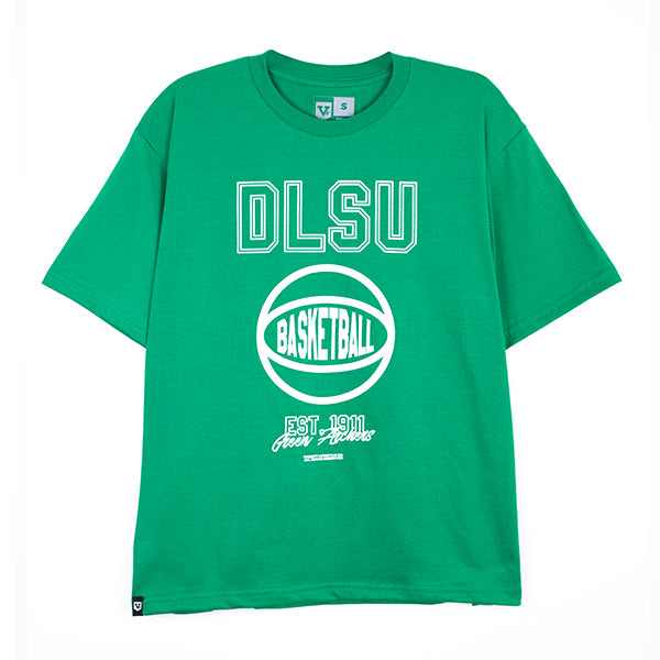 DLSU Basketball T-Shirt