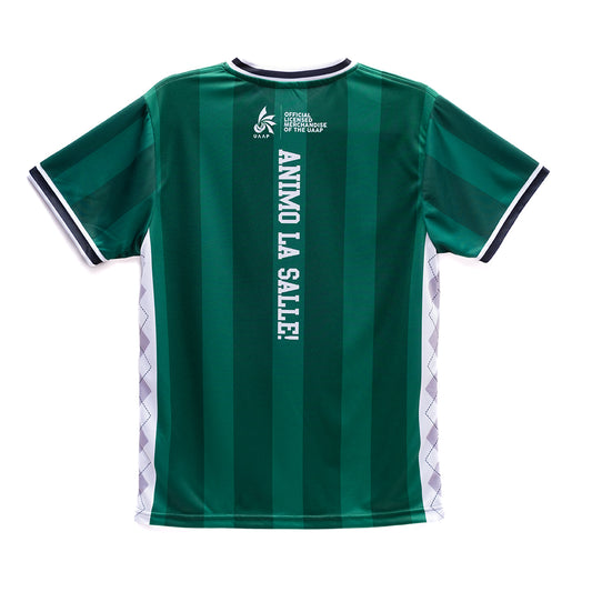DLSU | Dri-fit Football Kit