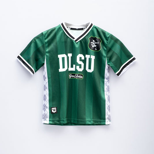 DLSU | Kids Dri-fit Football Kit