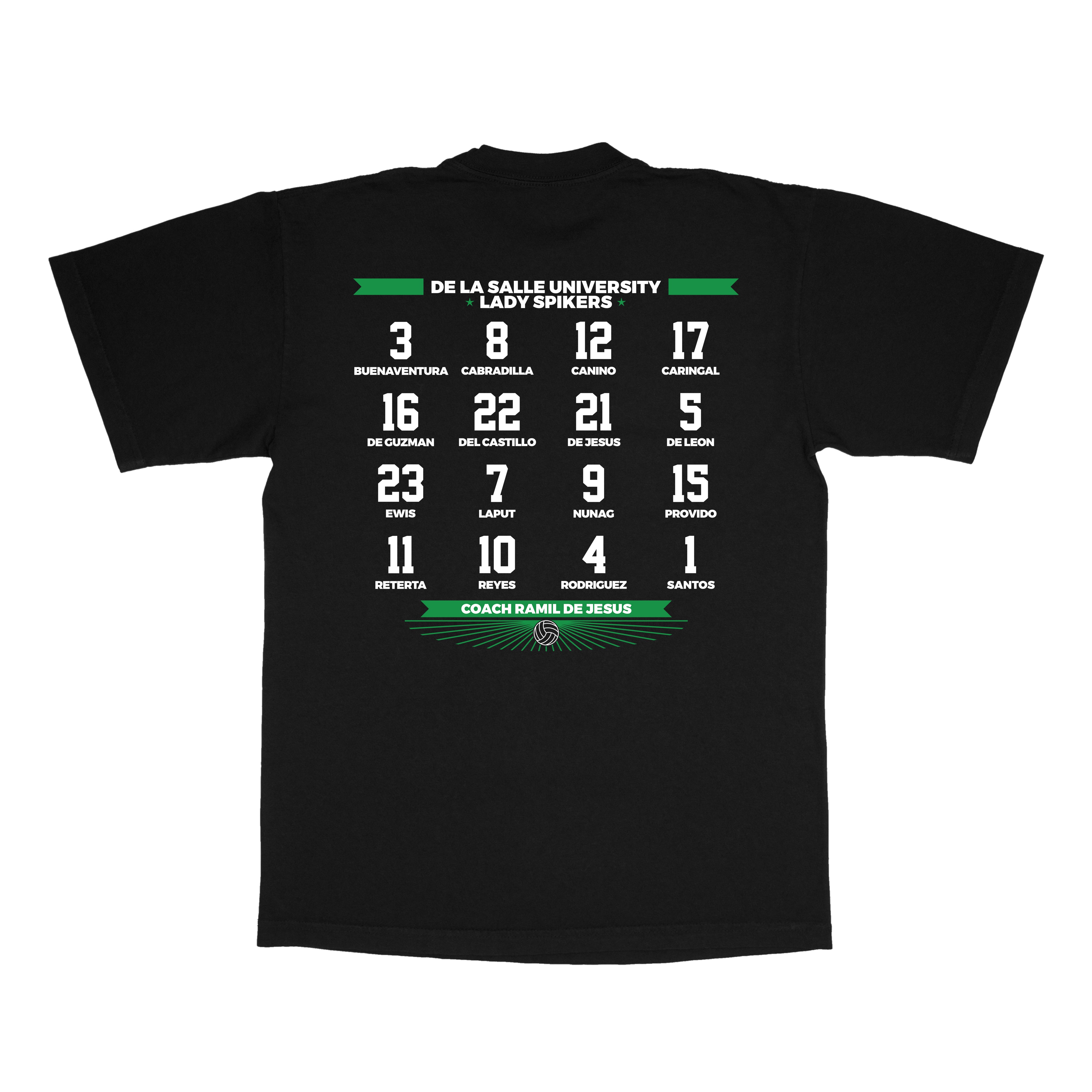 DLSU – Varsity Lifestyle Co.