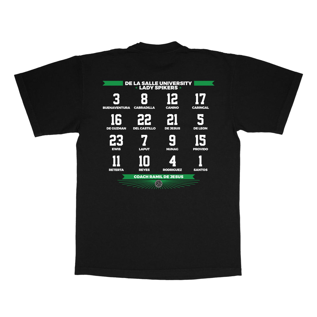DLSU – Varsity Lifestyle Co.