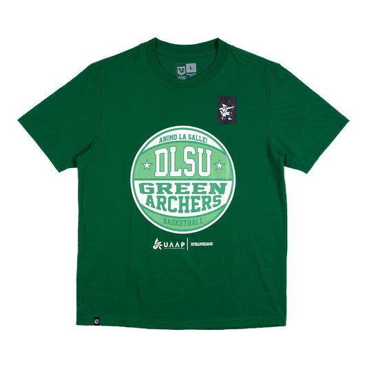 DLSU Basketball V2 T-Shirt