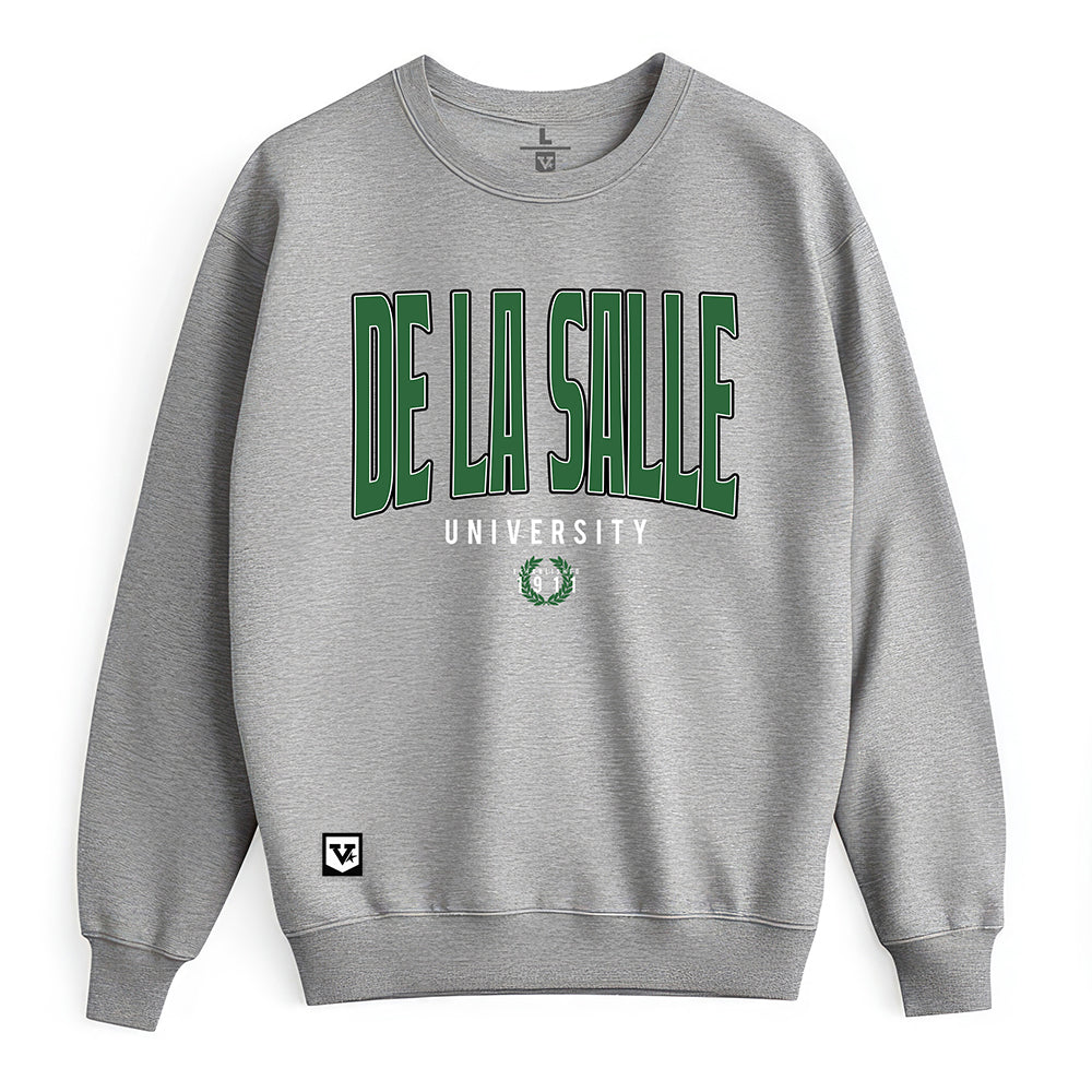 DLSU – Varsity Lifestyle Co.