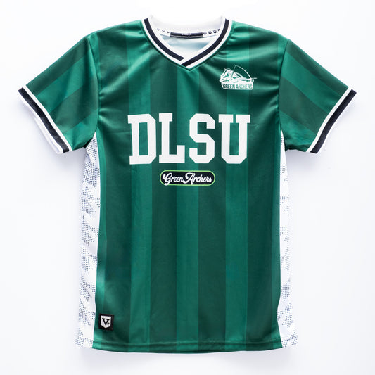 DLSU | Dri-fit Football Kit