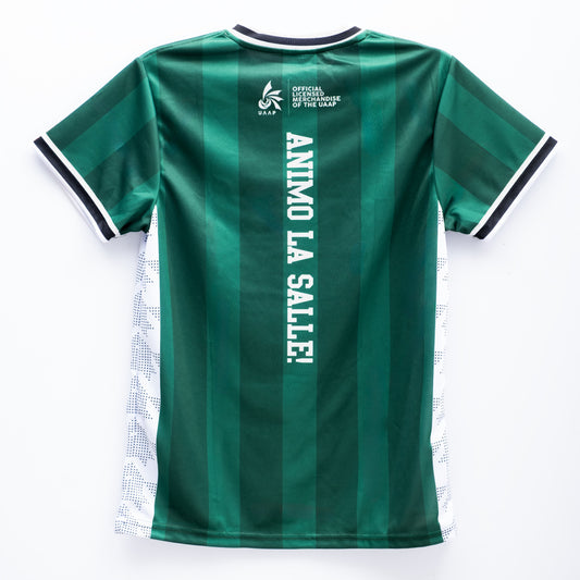 DLSU | Dri-fit Football Kit