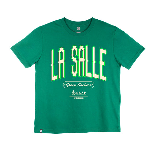 University | De La Salle Shirt