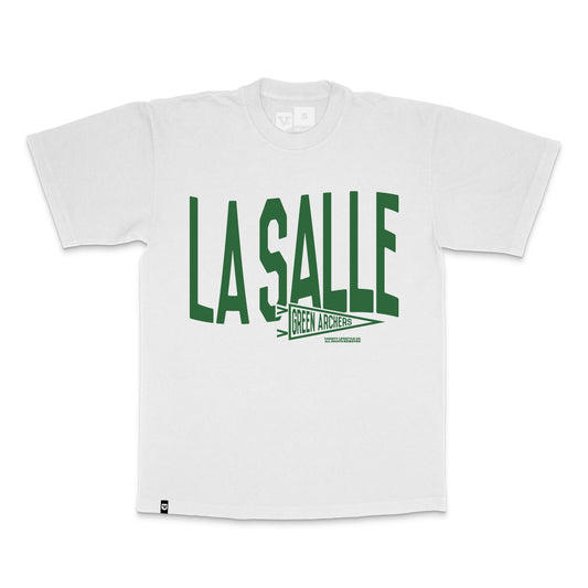 DLSU | Athletic Heritage T-Shirt
