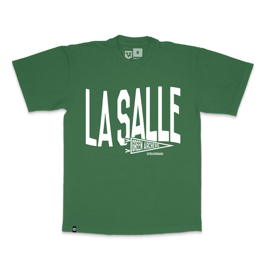 DLSU | Athletic Heritage T-Shirt
