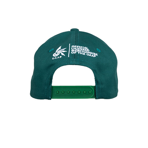 Uaap new 2025 era cap