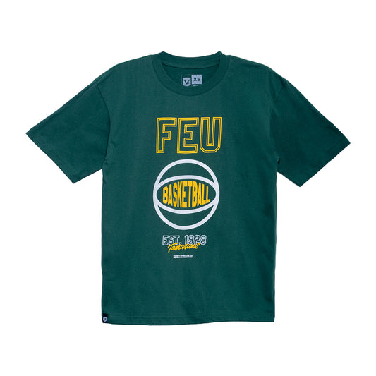FEU Basketball T-Shirt