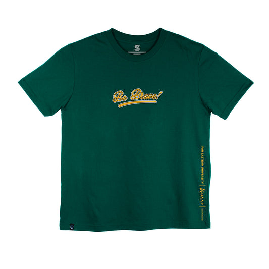 Cheer | FEU Be Brave! Shirt