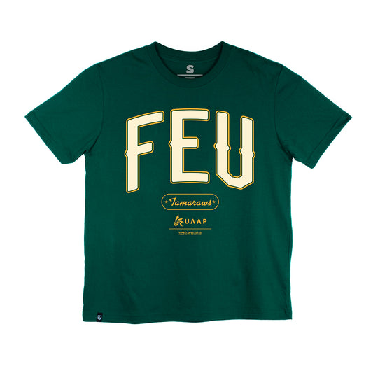University | FEU Shirt