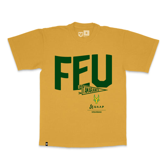 FEU | Athletic Heritage T-Shirt