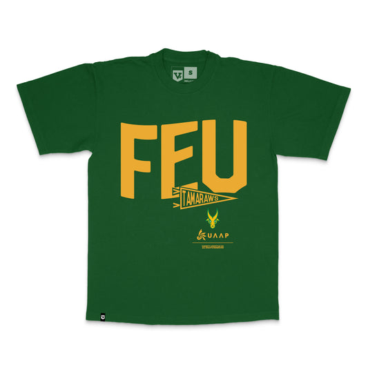 FEU | Athletic Heritage T-Shirt
