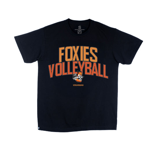 VLC | Foxies Volleyball