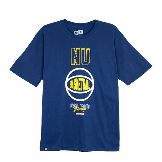 NU Basketball T-Shirt