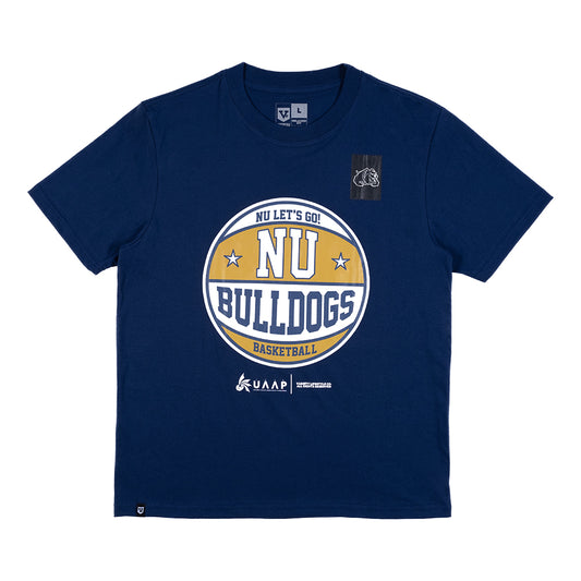 NU Basketball V2 T-Shirt