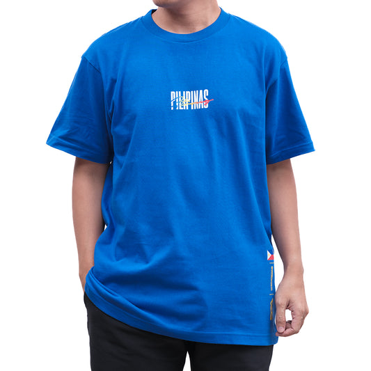 VLC | SGA Pilipinas Strong Swirl Royal Blue