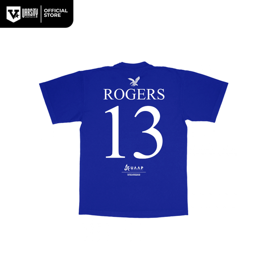 Basketball Shirsey | Ateneo Rogers #13