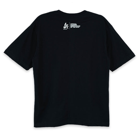 ATENEO Retro V2 T-Shirt