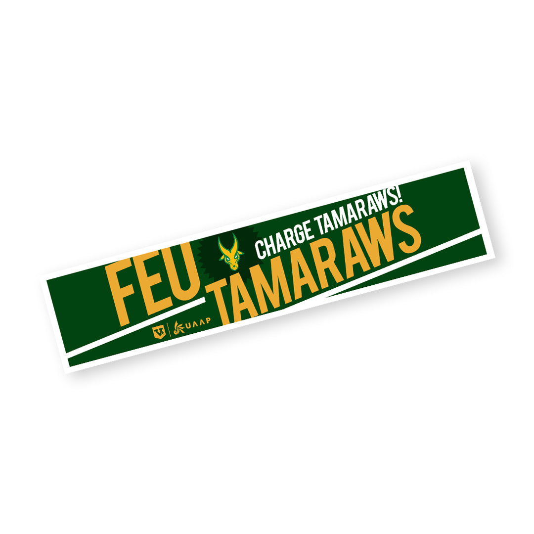 Feu Merch FEU – Varsity Lifestyle Co.