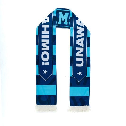 ADAMSON V2 Scarf