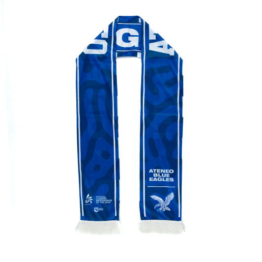 ATENEO V2 Scarf