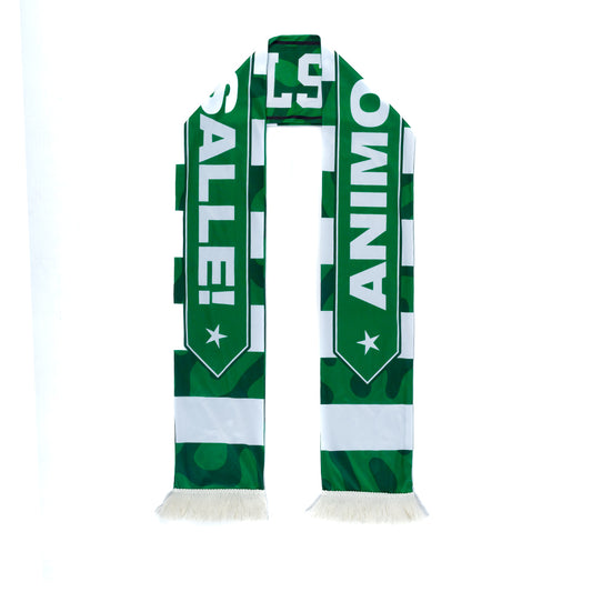 DLSU V2 Scarf