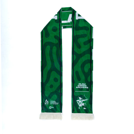 DLSU V2 Scarf