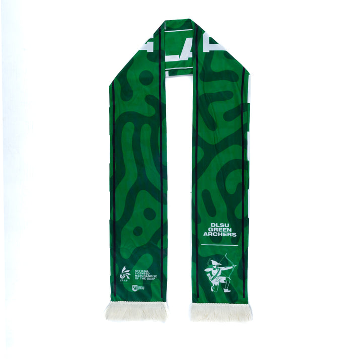 Scarf | DLSU V2 – Varsity Lifestyle Co.