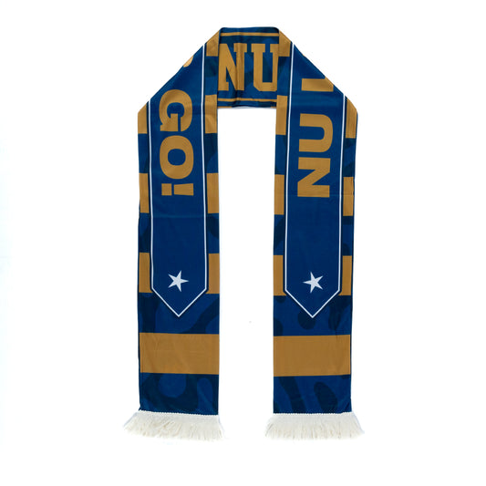 NU V2 Scarf