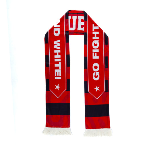 UE V2 Scarf