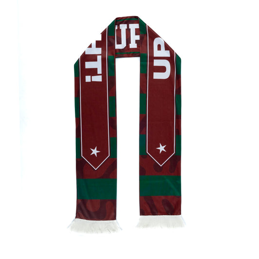 UP V2 Scarf