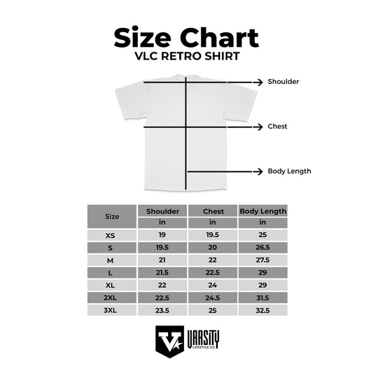 FEU Retro V2 T-Shirt