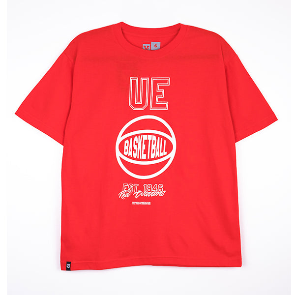 UE Basketball T-Shirt