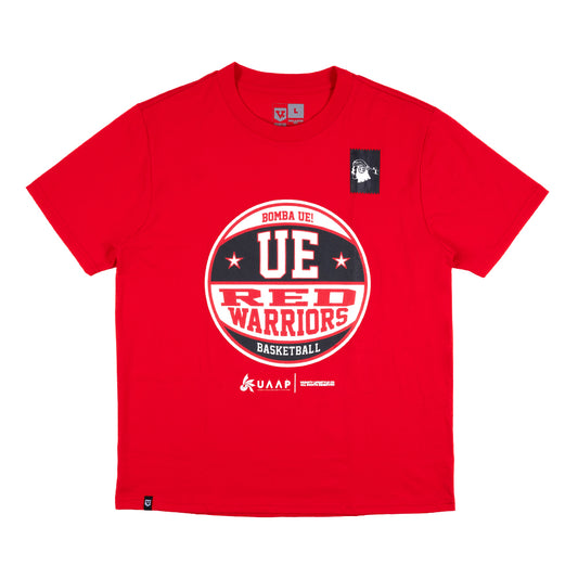 UE Basketball V2 T-Shirt