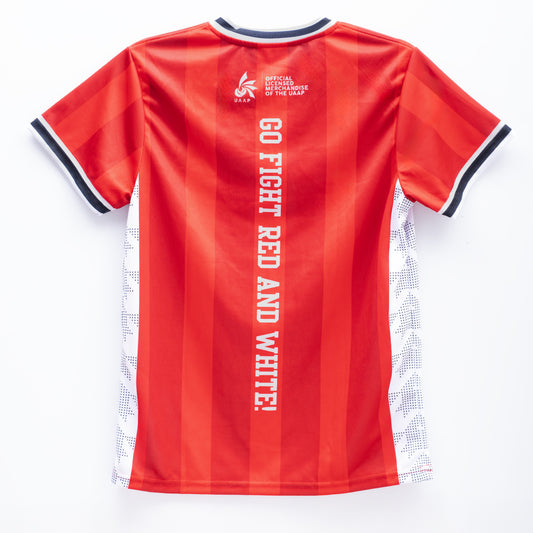 UE | Kids Dri-fit Football Kit
