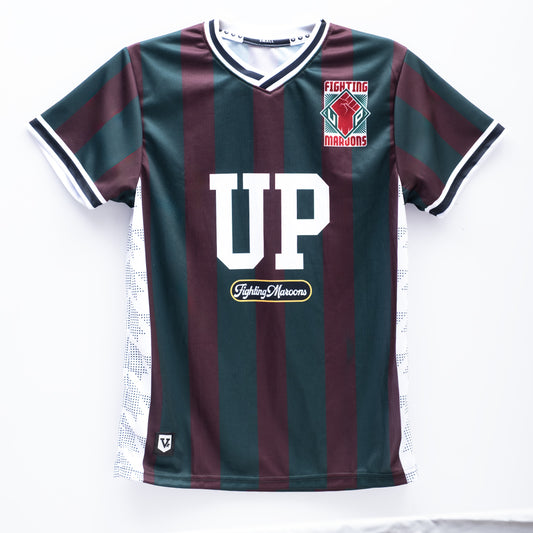 UP | Kids Dri-fit Football Kit
