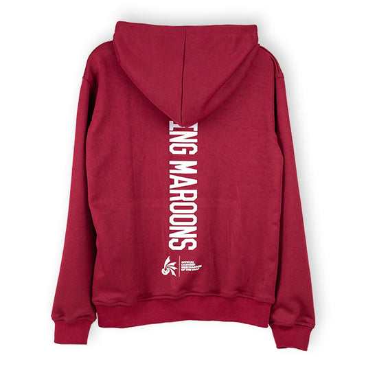 Hoodie - UP Fighting Maroons