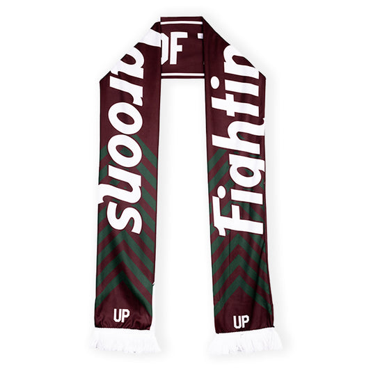UP Scarf