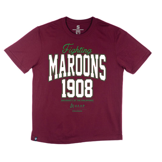 Athletic V2 | UP T-Shirt