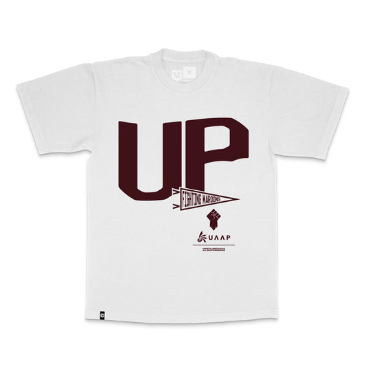 UP | Athletic Heritage T-Shirt