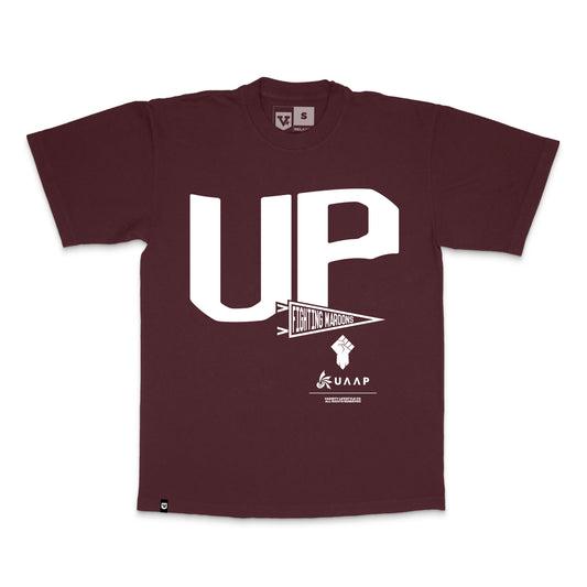 UP | Athletic Heritage T-Shirt