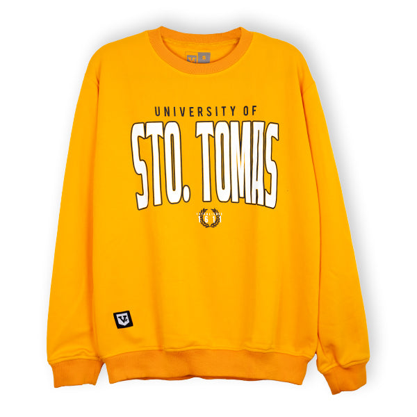 Ust Merch UST Sweat Shirt – Varsity Lifestyle Co.