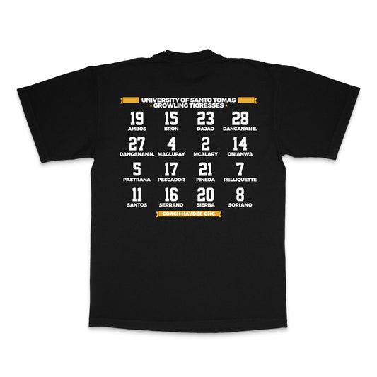 UST | Womens Basketball Champ Shirt UAAPSeason88