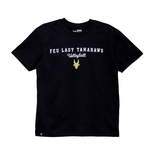 FEU Lady Tamaraws Volleyball T-Shirt